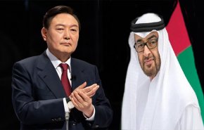 الرئيس الكوري الجنوبي يزور الإمارات السبت المقبل
