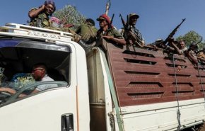 گروه مسلح تیگرای در اتیوپی می‌گوید تحویل سلاح‌های سنگین را آغاز کرده اند