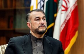 عبد اللهيان: تم استدعاء السفير العراقي احتجاجا علی استخدام الاسم المزيف للخلیج الفارسي