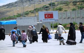 اللاجئون في تركيا ضحية الصراع الانتخابي