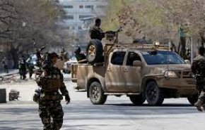 كابول.. 3 قتلى بهجوم بالقرب من وزارة الخارجية الأفغانية