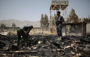 آکسفام: انگلستان و آمریکا تأمین‌کننده تسلیحاتی بوده‌اند که غیرنظامیان را در یمن به کام مرگ کشانده است