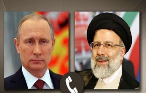 اعلام آمادگی ایران برای نقش‌آفرینی فعال و سازنده برای پایان دادن به جنگ اوکراین