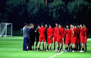 المغرب يقرر عدم المشاركة في بطولة أفريقيا للاعبين المحليين بالجزائر