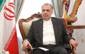 السفير جلالي: التعاون العسكري البناء بين إيران وروسيا يتنامى باستمرار