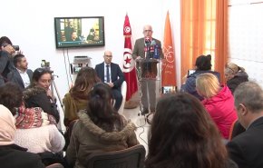 تونس: حزب التيار الديمقراطي يعلن الاستمرار بالضغط الشعبي لتعديل بوصلة الحكم