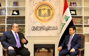 الاعرجي: العراق بلد ذو سيادة ويرفض أن يكون مع طرف ضد آخر
