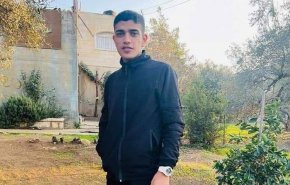 شهادت جوان 18 ساله فلسطینی در جنوب جنین