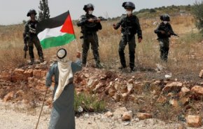 استشهاد 3 فلسطينيين في اشتباكات مع قوات الإحتلال بالضفة 