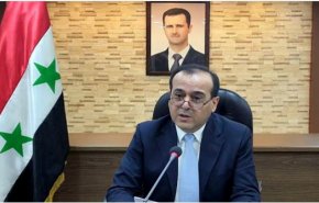 وزير نفط سوريا: الاحتلال الأمريكي والعقوبات سبب معاناة الشعب السوري