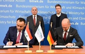 السودانی در آلمان؛ چشم امید اروپا به انرژی عراق