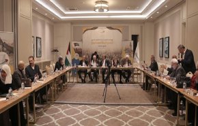 المؤتمر الشعبي الفلسطيني يكشف عن مساع لإنشاء جبهة وطنية لمواجهة الاحتلال