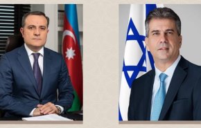 وزیر خارجه رژیم صهیونیستی: جمهوری آذربایجان دوست صمیمی اسرائیل است