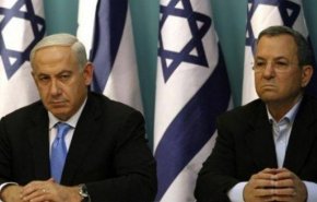 فراخوان ایهود باراک برای سرنگونی کابینه «شرور» نتانیاهو