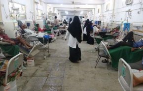 الصحة اليمنية تطلق تحذيرا دوليا بهذا الشأن..