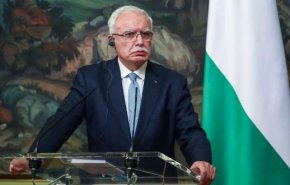 السلطة الفلسطينية تطالب بمحاسبة الاحتلال على جرائمه 
