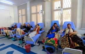 مرضى السرطان في اليمن بتزايد مخيف في ظل حصار العدوان