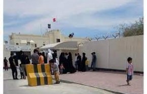 ارتفاع عدد السجناء الى 338 معتقل سياسي فــي سجــون النظـام البحرينــي!