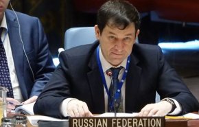 مسکو: سازمان ملل صلاحیت ایجاد دادگاه علیه روسیه را ندارد

