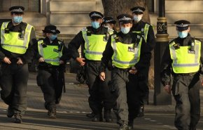 ارتفاع حصيلة إصابات حادث إطلاق النار في لندن إلى 6 حالات

