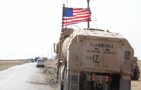 الاحتلال الأميركي ينقل 53 صهريجاً من النفط السوري المسروق باتجاه العراق