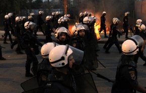 ’هيومن رايتس’ تحذر من استمرار تفاقم أزمة حقوق الإنسان في البحرين