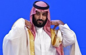 کاربر سعودی: سرنوشت «بن سلمان» مانند نمرود و فرعون است