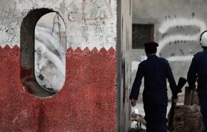 محرومیت زندانیان سیاسی بحرین از حق تحصیل