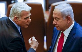 لاپید خطاب به نتانیاهو: همه پرسی برگزار کنیم
