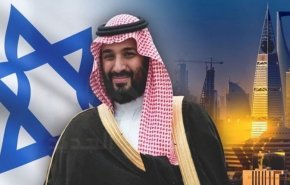 گزارش سعودی لیکس از پروژه نفوذ اسرائیل در عربستان با حمایت بن سلمان