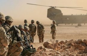 آمریکا از عملیات الحشد الشعبی علیه فرماندهان و عناصر داعش جلوگیری کرد