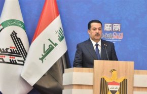 مقاومت، موضع نخست وزیر عراق درباره حضور نیروهای آمریکایی را رد می‌کند