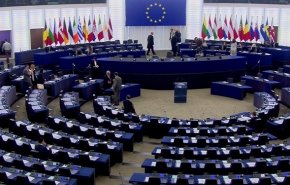 پارلمان اروپا پنجشنبه قطعنامه‌ای ضد ایرانی را به رای می‌گذارد
