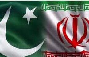 ايران وباكستان توقعان مذكرة تفاهم لتنمية التجارة