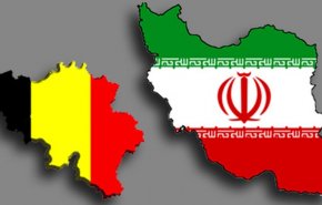 گفت‌وگوی تلفنی وزرای خارجه ایران و بلژیک
