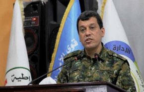 فرمانده کل «قسد»: پیش‌بینی می‌کنیم ترکیه در ماه فوریه به کوبانی حمله کند