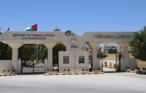 وزارت خارجه اردن سفیر رژیم صهیونیستی را احضار کرد