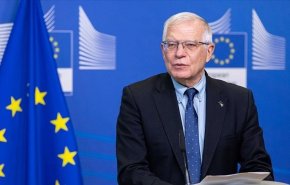 الاتحاد الأوروبي يدعو إلى إبقاء خطوط الاتصال مع إيران مفتوحة

