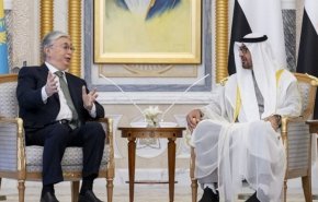 امارات و قزاقستان 9 سند همکاری امضا کردند
