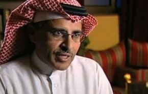 حكومة إبن سلمان تختطف الناشط الحقوقي محمد فهد القحطاني 