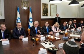 حزب شاس تهدید به انحلال کابینه ائتلافی نتانیاهو کرد
