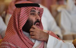 درخواست انسانی معارض سعودی از بن‌سلمان
