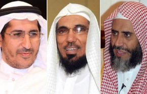 السعودية تواصل حملتها ضد علماء الدين والمفكرين