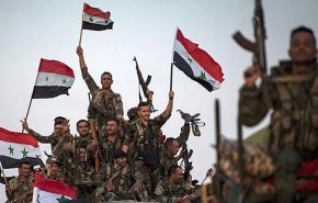 الجيش السوري يتصدى لهجوم كثيف للمسلحين في ريف ادلب الجنوبي