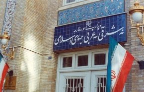 مسؤول بالخارجية: صادرات ايران بلغت 40 مليار دولار خلال ثمانية أشهر