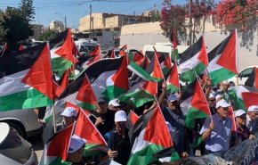 دستور مقامات صهیونیست برای جلوگیری از جشن آزادی اسیر فلسطینی	