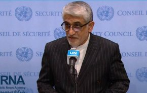ایروانی: رژیم صهیونیستی باید از چه آستانه‌ای عبور کند تا شورای امنیت از خواب زمستانی بیدار شود