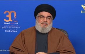 نصرالله: اقتصاد و مشکلات معیشتی لبنان، مهمترین دغدغه حزب الله است