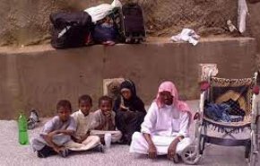 انتقاد فعال سعودی از افزایش فقر در عربستان 
