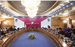 طهران تستضيف المؤتمر الدولي الاول للنساء المؤثرات في دول العالم